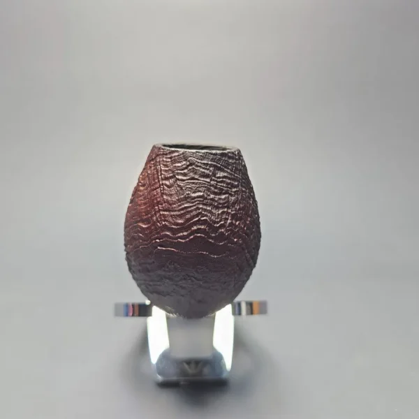 Proxima Contrast Sandblasted Egg with Galalith (New) - Image 3