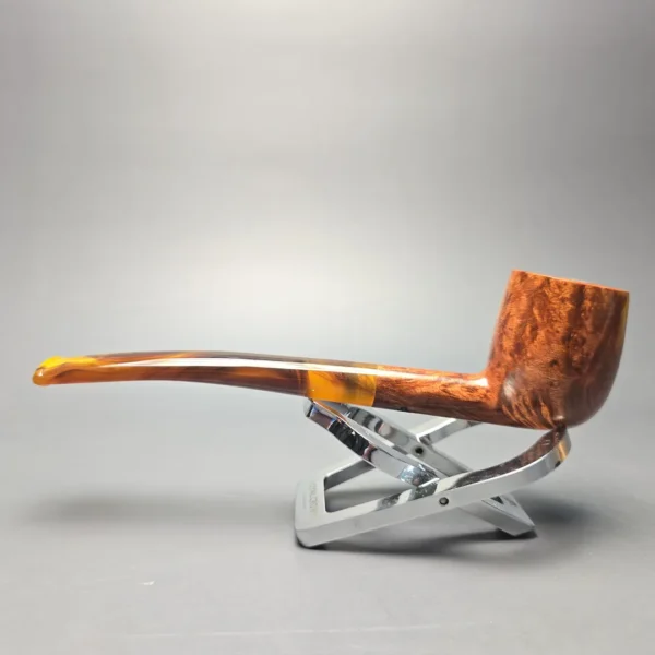 Moonshine MS13L Light Smooth Hillbilly Long Stem (New) - Image 4
