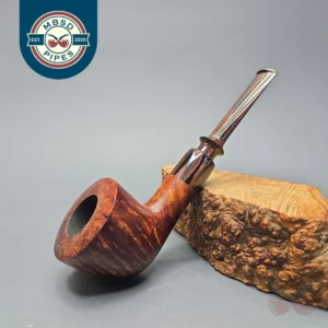 Sean Reum "Eggshell" Sandblasted Dublin with Cumberland (Estate)
