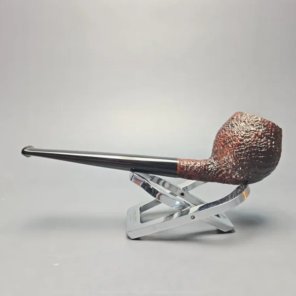 Moonshine MS07L Leather Sandblasted Long Devil Anse (New) - Image 4