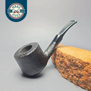 Proxima Black Sandblasted Pot (New)