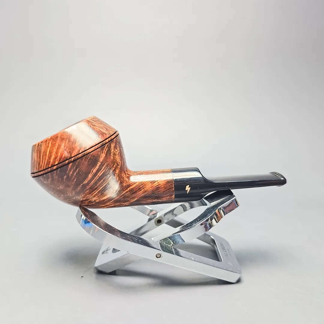 Moonshine MS02 Light Smooth Devil Dog Rhodesian (New) - Image 2