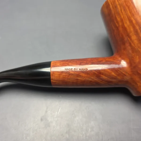 Charatan's Make Reuben Era (c.1958-60) Executive Smooth Dublin Sitter (Unsmoked Estate) - Image 10
