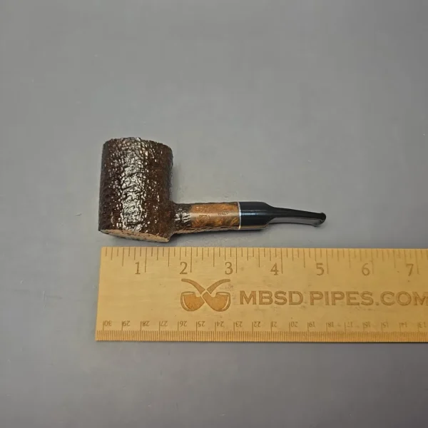Rossi Sera 8311 Rusticated Poker (6mm) (New) - Image 13