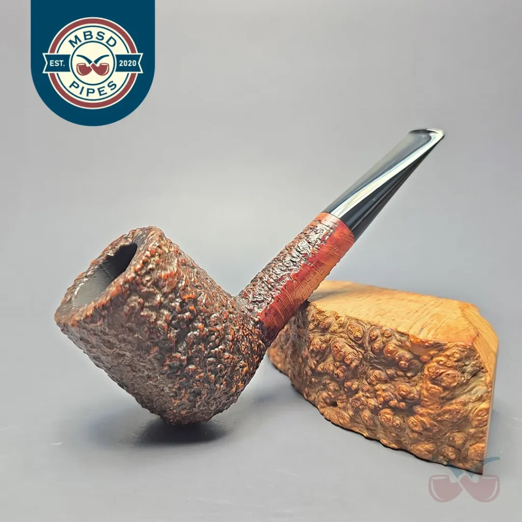 Ascorti Business KS Rusticated Billiard (Estate)