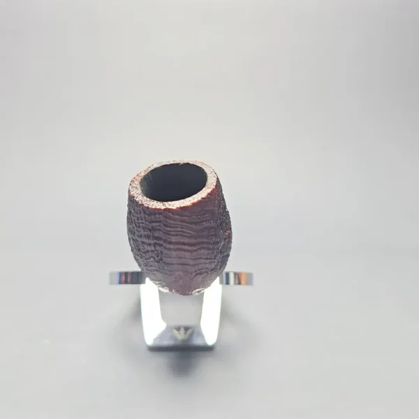 BriarWorks C142 Crimson Sandblasted Belge (New) - Image 3