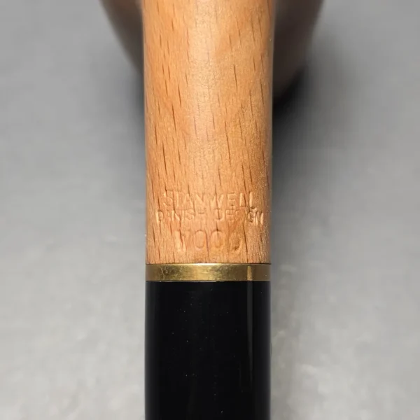 Stanwell Smooth Beech Wood Smooth Brandy (Estate) - Image 10