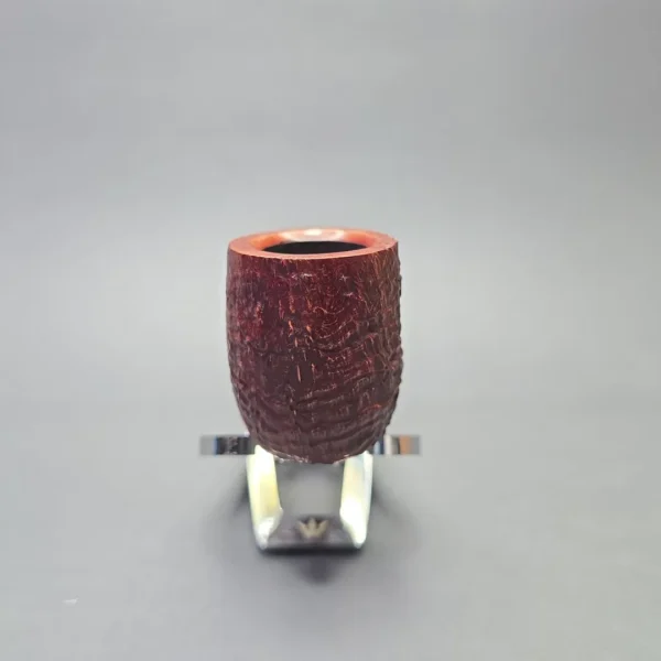 Peterson Irish Harp 53 Sandblasted Lovat with Silver (New) - Image 3