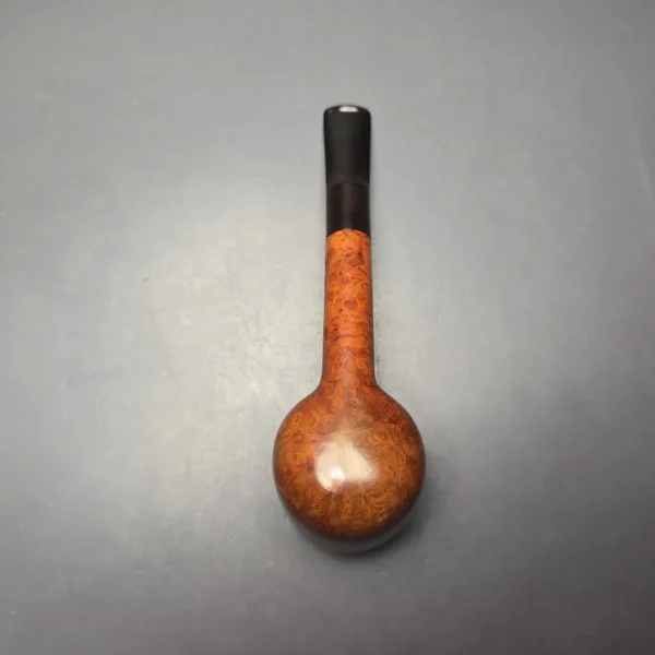 Savinelli De Luxe Milano 132 EX Smooth Pot (Estate) - Image 9