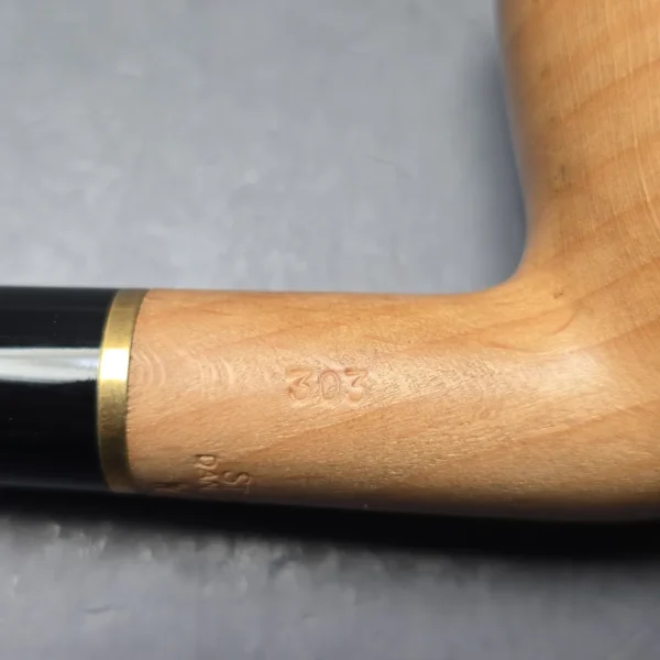 Stanwell Smooth Beech Wood Smooth Brandy (Estate) - Image 11