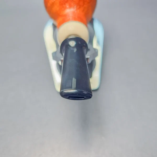 Qi Studio Contrast Sandblasted Apple with Ivorite (New) - Image 5