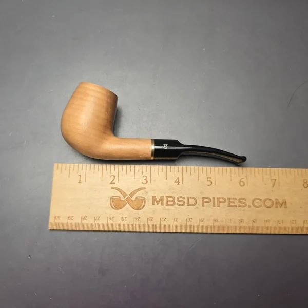 Stanwell Smooth Beech Wood Smooth Brandy (Estate) - Image 12