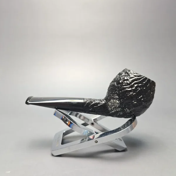 Moonshine MS07 Midnight Sandblasted Devil Anse (New) - Image 4
