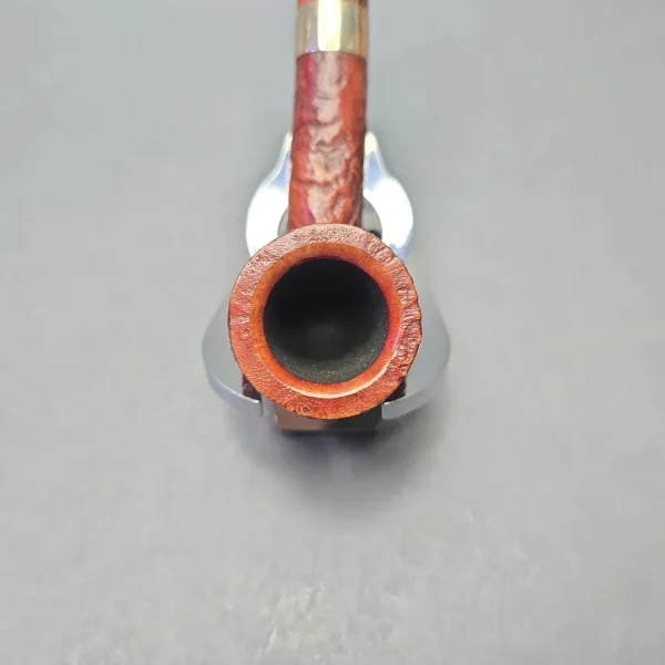 Peterson Irish Harp 53 Sandblasted Lovat with Silver (New) - Image 6