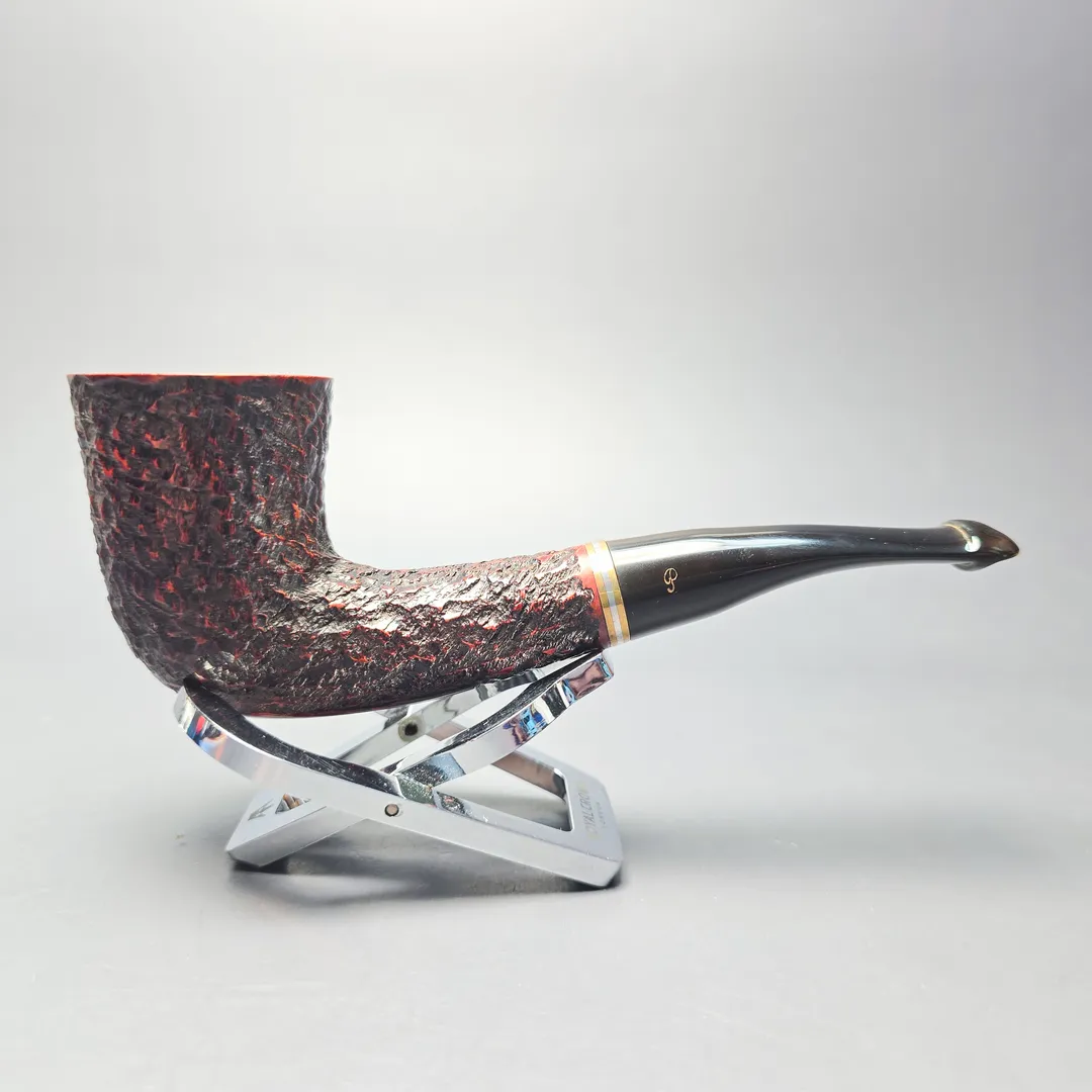Peterson Kinsale XL22 Partially Rusticated Dublin (Estate) - Image 2
