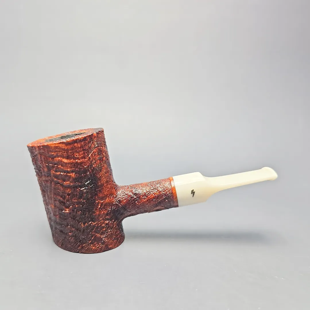 Moonshine MS01 Leather Sandblasted Patriot (New) - Image 2