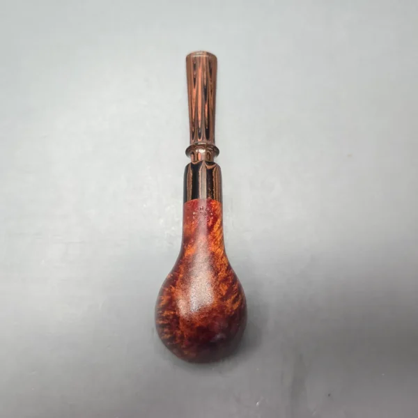 Sean Reum "Eggshell" Sandblasted Dublin with Cumberland (Estate) - Image 9