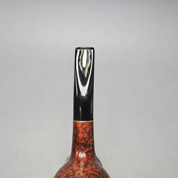 W.O. Larsen 87 Smooth Diplomat with Brass (Estate) - Image 7