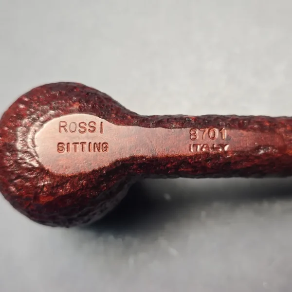 Rossi Sitting 8701 Rusticated Lovat (6mm) (New) - Image 10