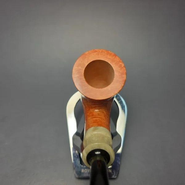 Bruken Millennium Rioja 703 (G4) Smooth Calabash (9mm) (New) - Image 7