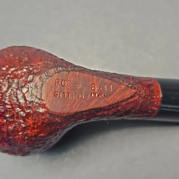 Rossi Sitting 8644 Rusticated Brandy (6mm) (New) - Image 10