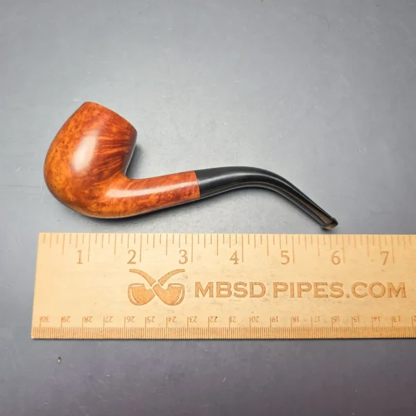 Unknown Smooth Bent Billiard (Estate) - Image 12