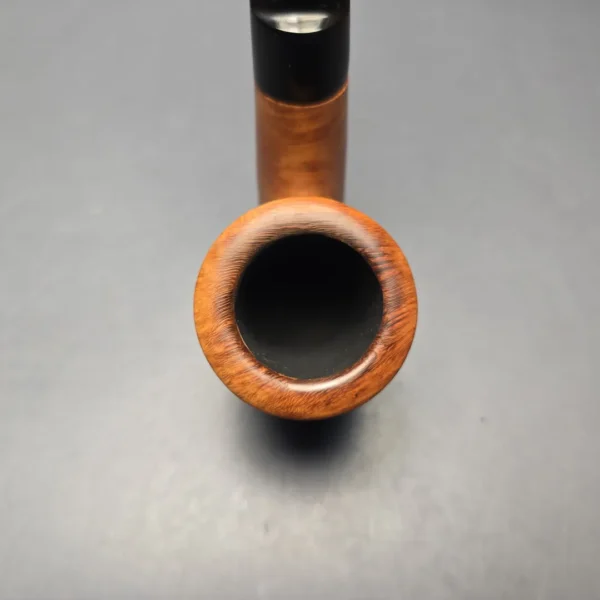 GBD (Pre-1980s) Virgin Collector 9533 Smooth Oom Paul (Estate) - Image 6