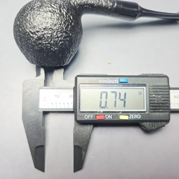 Proxima Black Sandblasted Apple (New) - Image 10