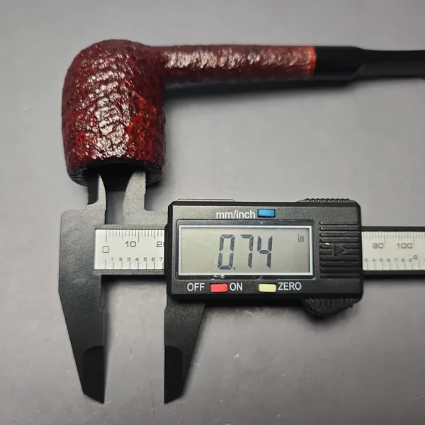 Rossi Sitting 8701 Rusticated Lovat (6mm) (New) - Image 12