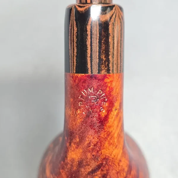 Sean Reum "Eggshell" Sandblasted Dublin with Cumberland (Estate) - Image 10