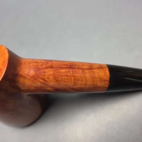 Charatan's Make Reuben Era (c.1958-60) Executive Smooth Dublin Sitter (Unsmoked Estate) - Image 11