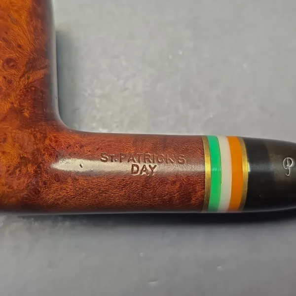 Peterson 1998 St Patrick's Day X105 Smooth Billiard (Estate) - Image 10