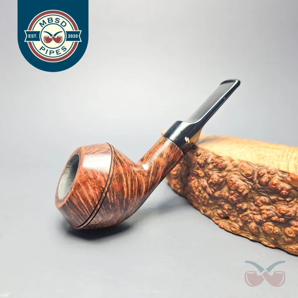Moonshine MS02 Light Smooth Devil Dog Rhodesian (New)