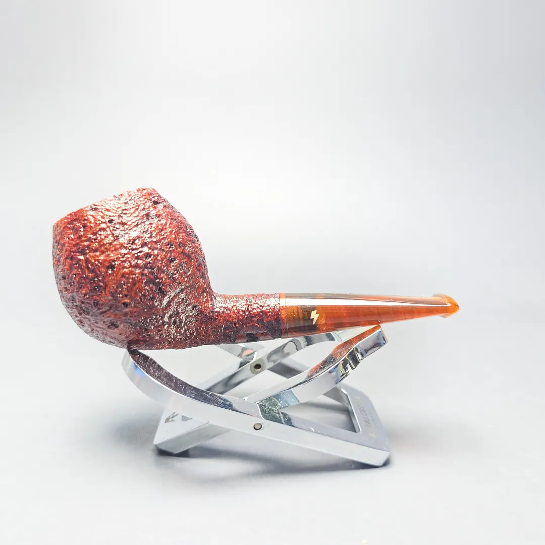 Moonshine MS07 Leather Sandblasted Devil Anse (New) - Image 2