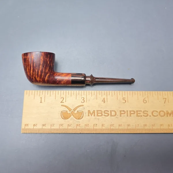 Sean Reum "Eggshell" Sandblasted Dublin with Cumberland (Estate) - Image 11