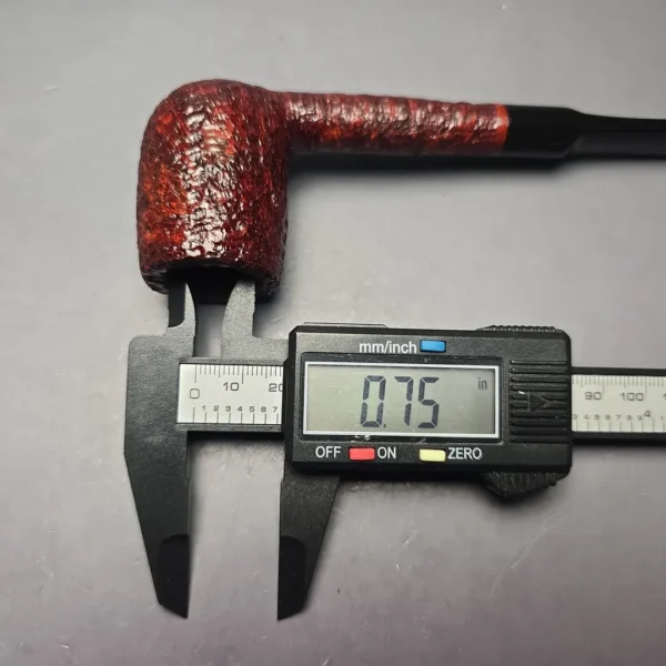 Rossi Sitting 8701 Rusticated Lovat (6mm) (New) - Image 12