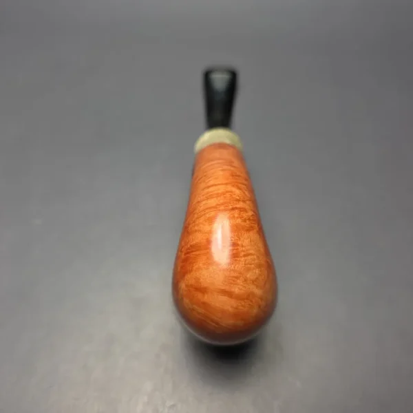 Bruken Millennium Rioja 703 (G4) Smooth Calabash (9mm) (New) - Image 9