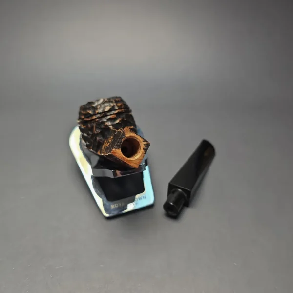 Peterson Aran 150 Rusticated Bulldog (New) - Image 13