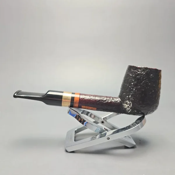 Refbjerg (Soren) Sandblasted Lovat with Silver (Estate) - Image 4