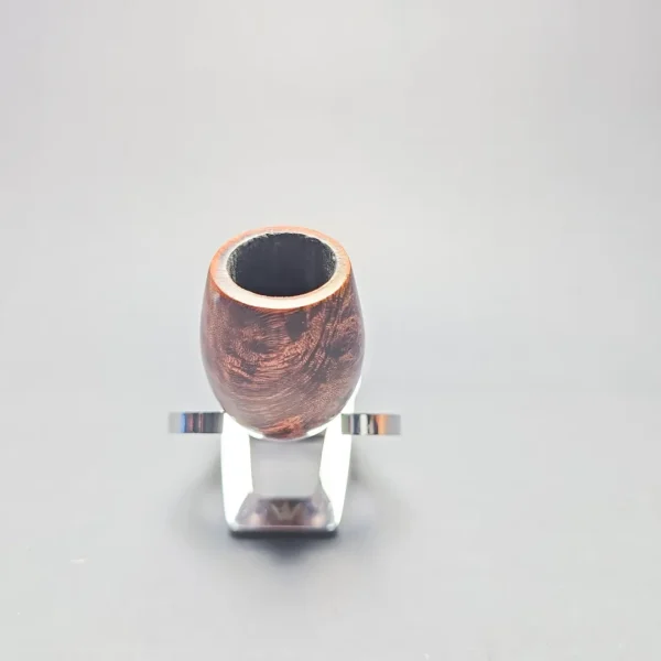 BriarWorks Classic C141 Dark Smooth Cutty (New) - Image 3