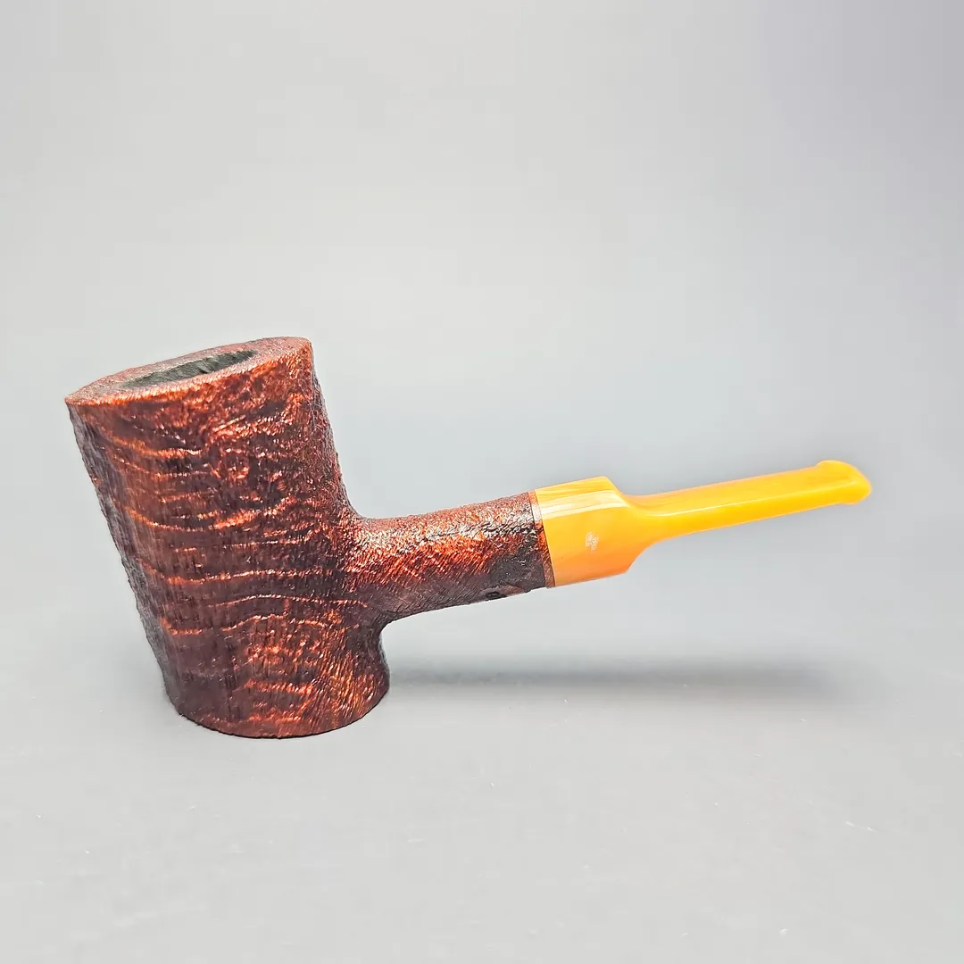 Moonshine MS01 Leather Sandblasted Patriot (New) - Image 2