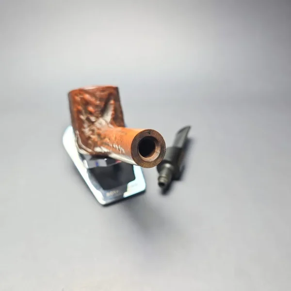 Custom-Bilt (Mincer Era; c.1934-46 Rusticated Oversized Lovat (Estate) - Image 12