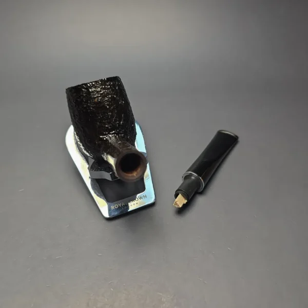 Rossi Sera 8111 Rusticated Billiard (6mm) (New) - Image 13