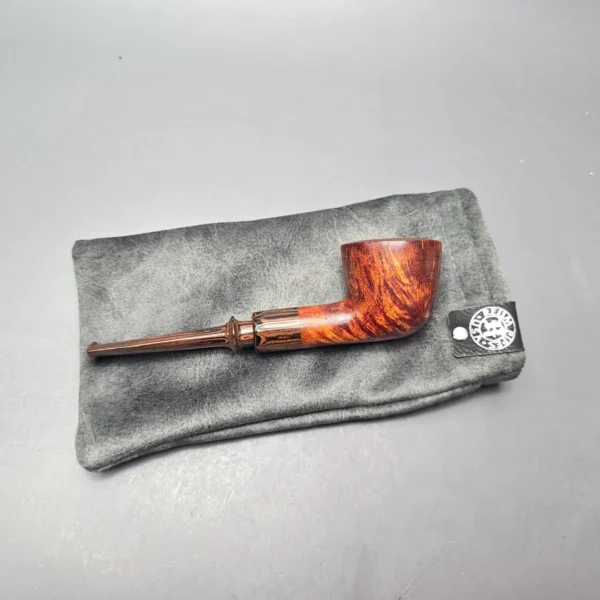 Sean Reum "Eggshell" Sandblasted Dublin with Cumberland (Estate) - Image 14