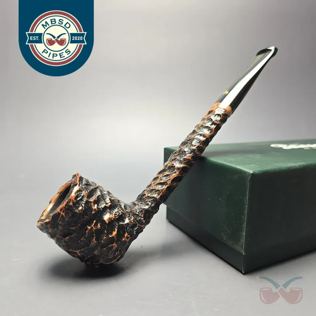 Peterson Aran 264 Rusticated Canadian (New)