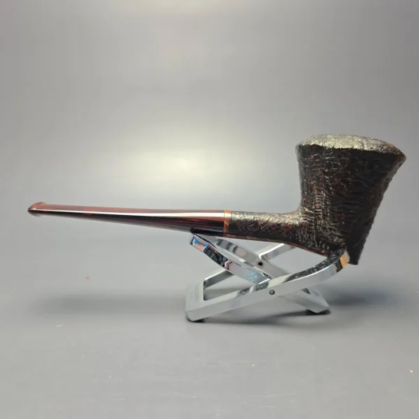 Becker (Federico) Sandblasted Dublin (Four Clubs) (Estate) - Image 10