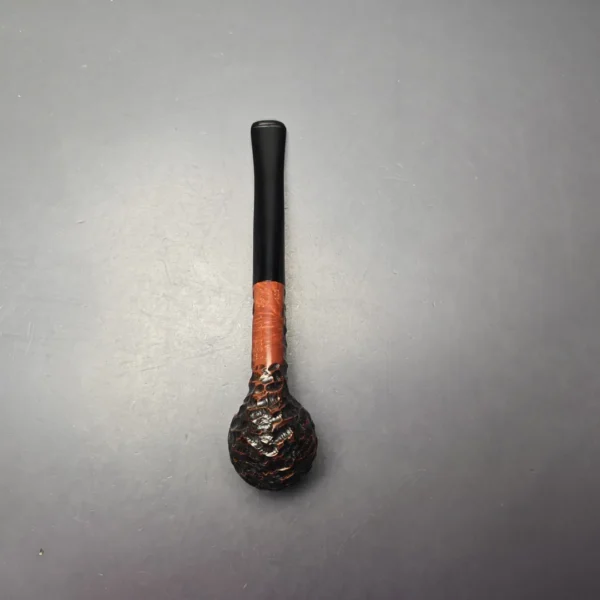 Peterson Aran 103 Rusticated Billiard (New) - Image 9