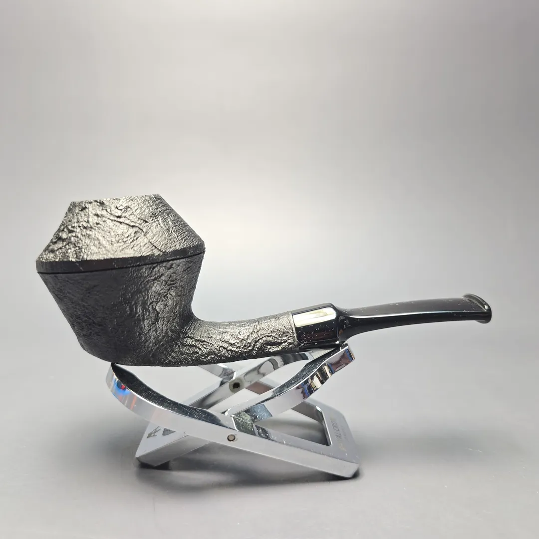 Proxima Black Sandblasted Bulldog (New) - Image 2