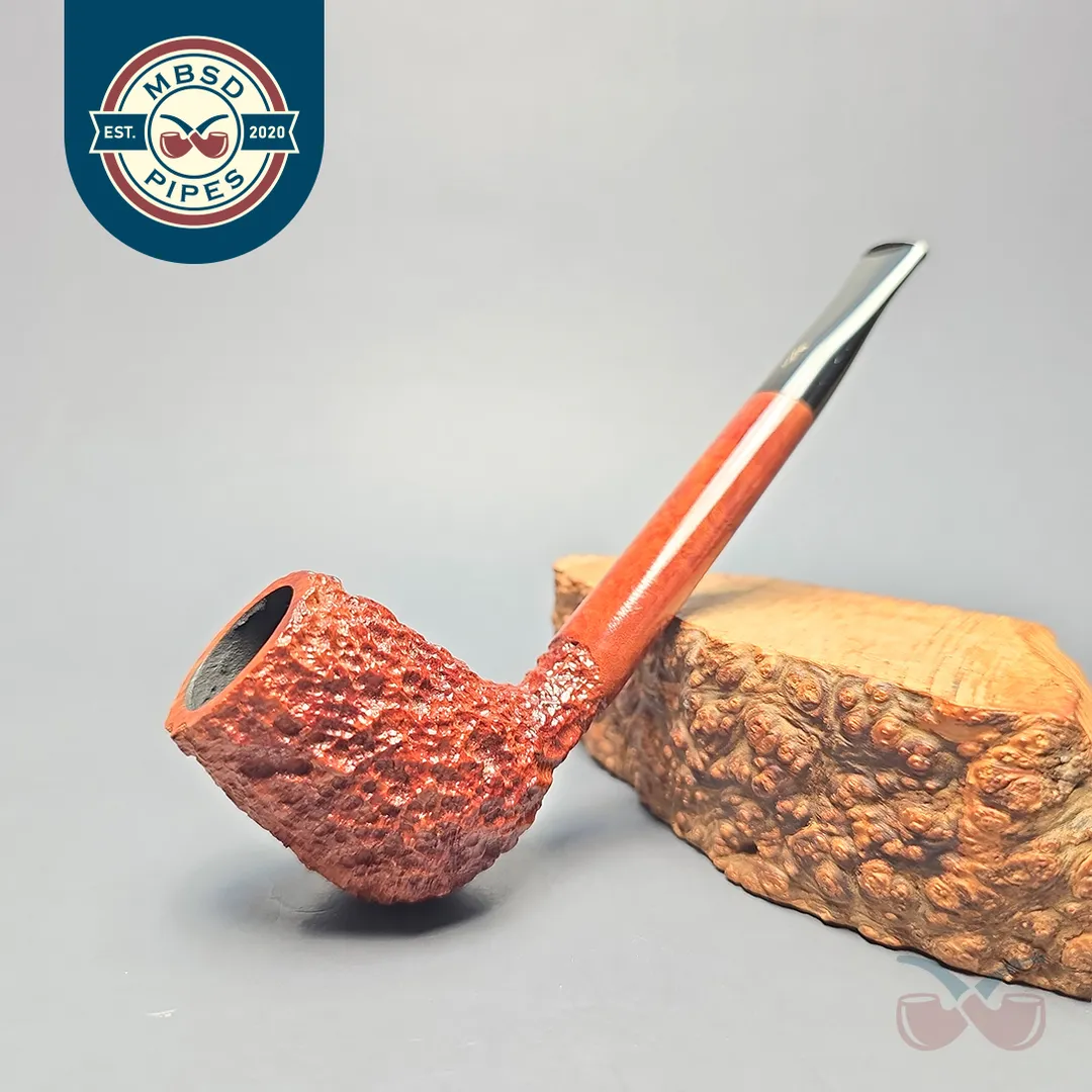Nording Partially Rusticated Canadian (Estate)