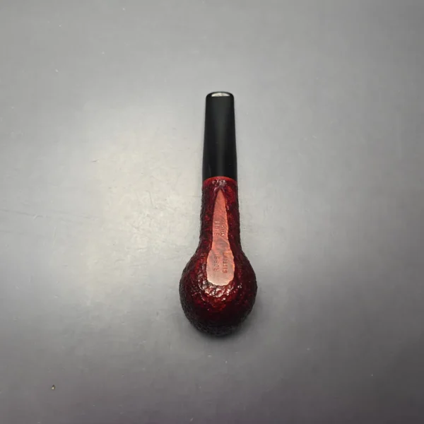 Rossi Sitting 8101 Rusticated Billiard (6mm) (New) - Image 9